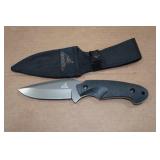 Gerber Fixed Blade Hunting Knife