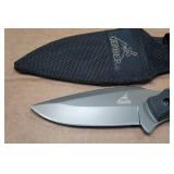 Gerber Fixed Blade Hunting Knife