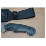 Gerber Fixed Blade Hunting Knife