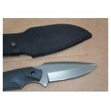 Gerber Fixed Blade Hunting Knife