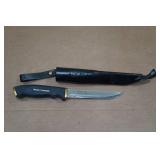 Normark Stainless Steel Fillet Knife