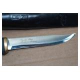 Normark Stainless Steel Fillet Knife
