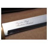 Normark Stainless Steel Fillet Knife