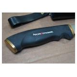 Normark Stainless Steel Fillet Knife