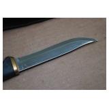 Normark Stainless Steel Fillet Knife