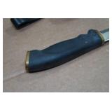 Normark Stainless Steel Fillet Knife