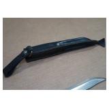 Normark Stainless Steel Fillet Knife