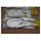 *4* Child Safe Gun Locks