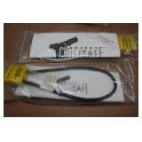 *4* Child Safe Gun Locks