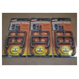 *3* Packs HME Repellant Holders