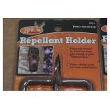 *3* Packs HME Repellant Holders
