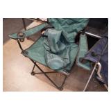 *3* Folding Camping Chairs