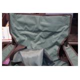 *3* Folding Camping Chairs