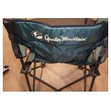 *3* Folding Camping Chairs