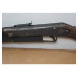 Antique Daisy No 25 BB Gun - Made in Michigan
