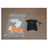 Beretta 92FS Grips