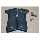 Beretta 92FS Grips