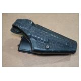 Safariland Leather Pistol Holster - Beretta 92