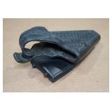 Safariland Leather Pistol Holster - Beretta 92