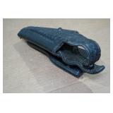 Safariland Leather Pistol Holster - Beretta 92