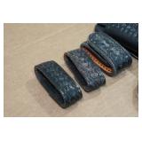 Belt with Accessories