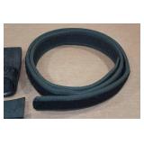 Belt with Accessories