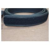 Belt with Accessories