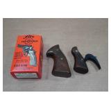 Smith and Wesson Grips