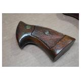 Smith and Wesson Grips