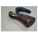 Smith and Wesson Grips