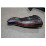 Smith and Wesson Grips