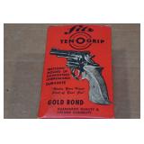 Smith and Wesson Grips
