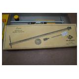Revolver and Pistol Cleaning Kits