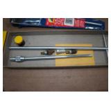 Revolver and Pistol Cleaning Kits