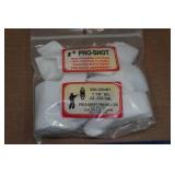 Rifle Cleaning Kit with Patches