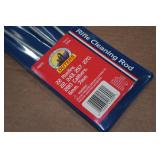 Rifle Cleaning Kit with Patches