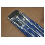 Rifle Cleaning Kit with Patches