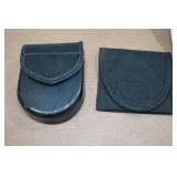 Assorted Hand Cuffs Cases