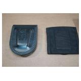 Assorted Hand Cuffs Cases