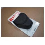 Assorted Hand Cuffs Cases