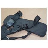 Eddie Bauer Leg Holster