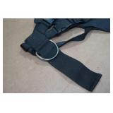 Eddie Bauer Leg Holster