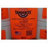 Tannerite Brand Binary Exploding 1lb Brick Targets
