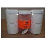 Tannerite Brand Binary Exploding 1lb Brick Targets