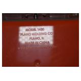 Plano Guide Series Case