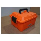 Flambeau Ammo Box