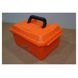 Flambeau Ammo Box