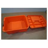 Flambeau Ammo Box