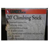 Gander Moutain 20