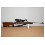 Remington Model 700 .30-06 Sprg Bolt-Action Rifle - Bushnell Scope